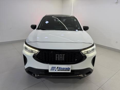 FIAT Fastback 1.3 16V 4P FLEX LIMITED EDITION TURBO 270 AUTOM�TICO, Foto 2