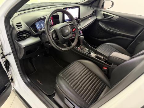 FIAT Fastback 1.3 16V 4P FLEX LIMITED EDITION TURBO 270 AUTOM�TICO, Foto 3