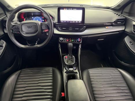 FIAT Fastback 1.3 16V 4P FLEX LIMITED EDITION TURBO 270 AUTOM�TICO, Foto 4