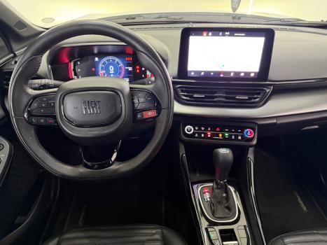 FIAT Fastback 1.3 16V 4P FLEX LIMITED EDITION TURBO 270 AUTOM�TICO, Foto 5