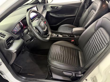 FIAT Fastback 1.3 16V 4P FLEX LIMITED EDITION TURBO 270 AUTOM�TICO, Foto 6