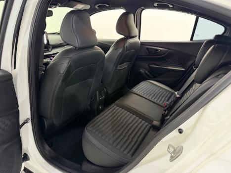 FIAT Fastback 1.3 16V 4P FLEX LIMITED EDITION TURBO 270 AUTOM�TICO, Foto 7