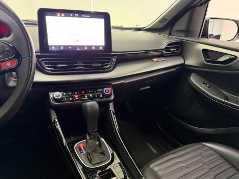 FIAT Fastback 1.3 16V 4P FLEX LIMITED EDITION TURBO 270 AUTOM�TICO, Foto 8