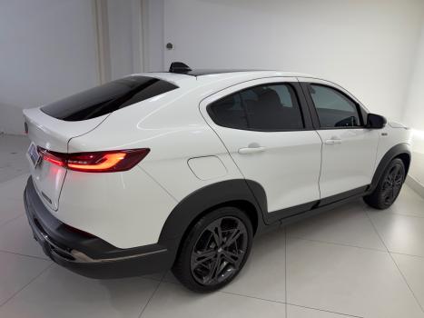 FIAT Fastback 1.3 16V 4P FLEX LIMITED EDITION TURBO 270 AUTOM�TICO, Foto 10