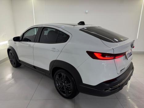 FIAT Fastback 1.3 16V 4P FLEX LIMITED EDITION TURBO 270 AUTOM�TICO, Foto 11