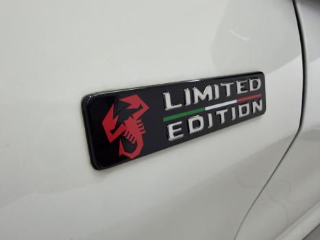 FIAT Fastback 1.3 16V 4P FLEX LIMITED EDITION TURBO 270 AUTOM�TICO, Foto 13