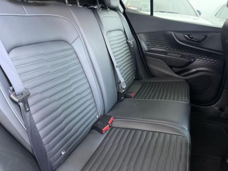 FIAT Fastback 1.3 16V 4P FLEX LIMITED EDITION TURBO 270 AUTOMÁTICO, Foto 5