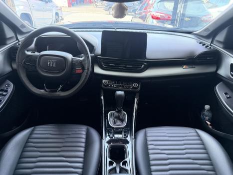 FIAT Fastback 1.3 16V 4P FLEX LIMITED EDITION TURBO 270 AUTOMÁTICO, Foto 7