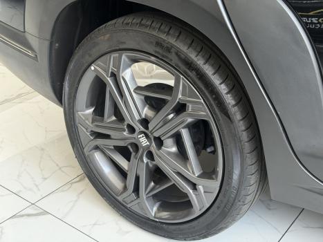 FIAT Fastback 1.3 16V 4P FLEX LIMITED EDITION TURBO 270 AUTOMÁTICO, Foto 8
