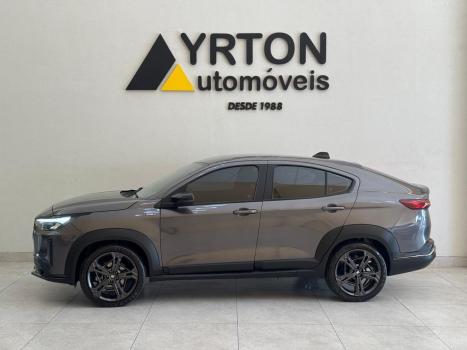 FIAT Fastback 1.3 16V 4P FLEX LIMITED EDITION TURBO 270 AUTOMÁTICO, Foto 1