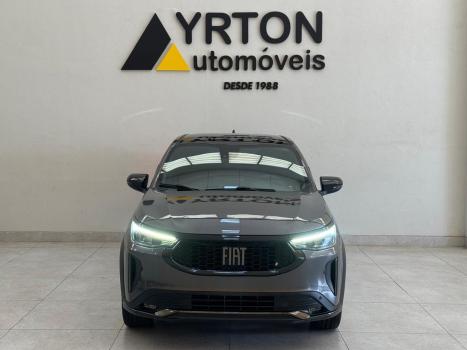 FIAT Fastback 1.3 16V 4P FLEX LIMITED EDITION TURBO 270 AUTOMÁTICO, Foto 2