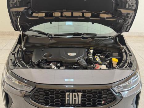 FIAT Fastback 1.3 16V 4P FLEX LIMITED EDITION TURBO 270 AUTOMÁTICO, Foto 3