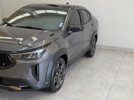 FIAT Fastback 1.3 16V 4P FLEX LIMITED EDITION TURBO 270 AUTOMÁTICO, Foto 4