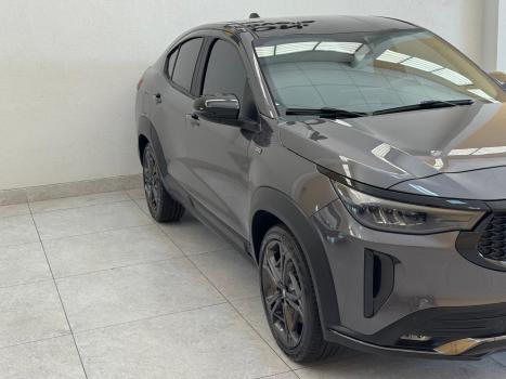 FIAT Fastback 1.3 16V 4P FLEX LIMITED EDITION TURBO 270 AUTOMÁTICO, Foto 5