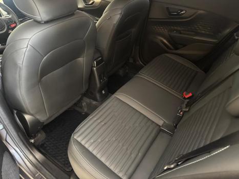 FIAT Fastback 1.3 16V 4P FLEX LIMITED EDITION TURBO 270 AUTOMÁTICO, Foto 6