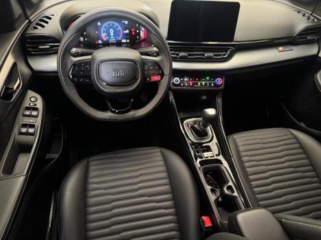 FIAT Fastback 1.3 16V 4P FLEX LIMITED EDITION TURBO 270 AUTOMÁTICO, Foto 8