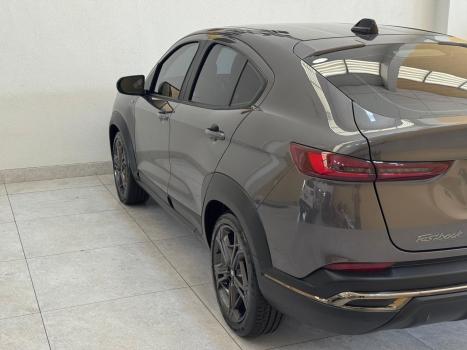 FIAT Fastback 1.3 16V 4P FLEX LIMITED EDITION TURBO 270 AUTOMÁTICO, Foto 12