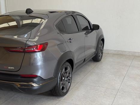 FIAT Fastback 1.3 16V 4P FLEX LIMITED EDITION TURBO 270 AUTOMÁTICO, Foto 13