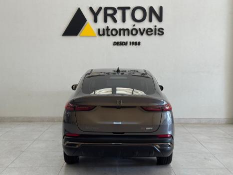 FIAT Fastback 1.3 16V 4P FLEX LIMITED EDITION TURBO 270 AUTOMÁTICO, Foto 15