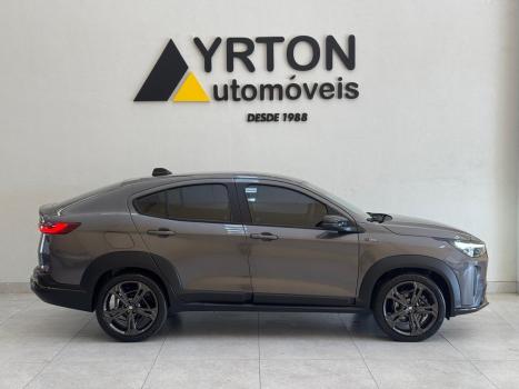 FIAT Fastback 1.3 16V 4P FLEX LIMITED EDITION TURBO 270 AUTOMÁTICO, Foto 16