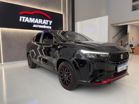 FIAT Fastback 1.3 16V 4P FLEX ABARTH TURBO 270 AUTOMÁTICO, Foto 2