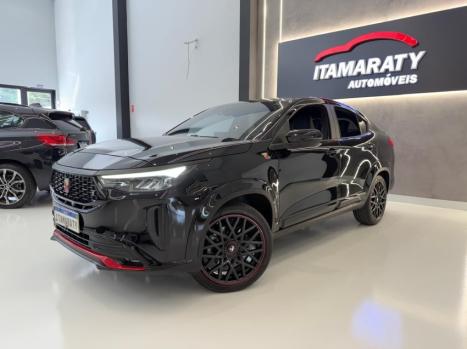 FIAT Fastback 1.3 16V 4P FLEX ABARTH TURBO 270 AUTOMÁTICO, Foto 3