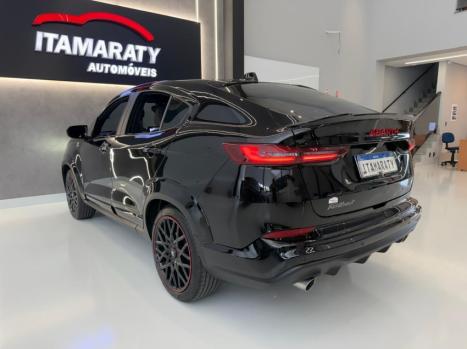 FIAT Fastback 1.3 16V 4P FLEX ABARTH TURBO 270 AUTOMÁTICO, Foto 4