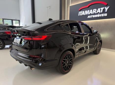 FIAT Fastback 1.3 16V 4P FLEX ABARTH TURBO 270 AUTOMÁTICO, Foto 5