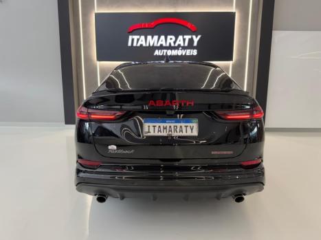FIAT Fastback 1.3 16V 4P FLEX ABARTH TURBO 270 AUTOMÁTICO, Foto 6