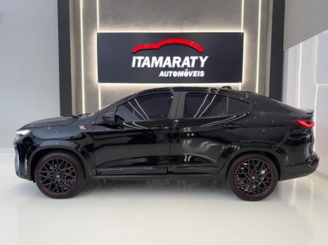 FIAT Fastback 1.3 16V 4P FLEX ABARTH TURBO 270 AUTOMÁTICO, Foto 7