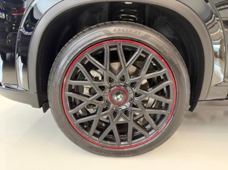 FIAT Fastback 1.3 16V 4P FLEX ABARTH TURBO 270 AUTOMÁTICO, Foto 8
