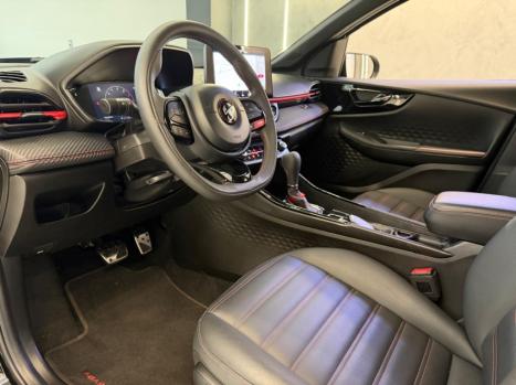 FIAT Fastback 1.3 16V 4P FLEX ABARTH TURBO 270 AUTOMÁTICO, Foto 9