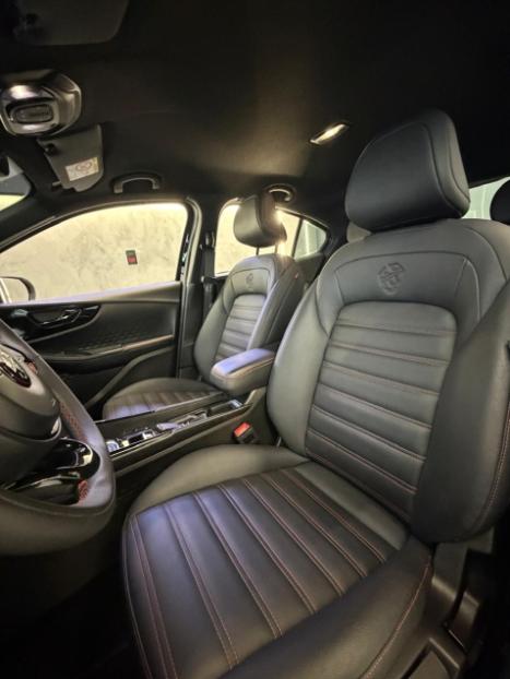 FIAT Fastback 1.3 16V 4P FLEX ABARTH TURBO 270 AUTOMÁTICO, Foto 11