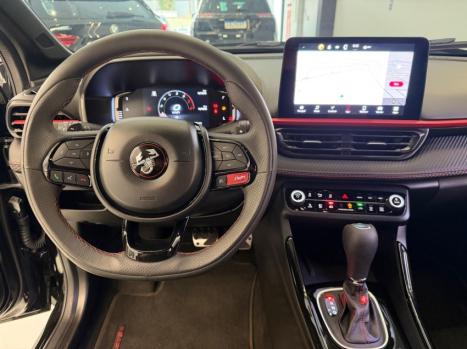 FIAT Fastback 1.3 16V 4P FLEX ABARTH TURBO 270 AUTOMÁTICO, Foto 12