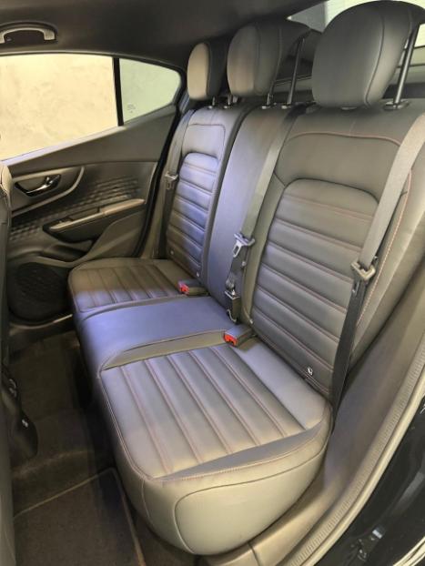 FIAT Fastback 1.3 16V 4P FLEX ABARTH TURBO 270 AUTOMÁTICO, Foto 16