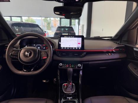 FIAT Fastback 1.3 16V 4P FLEX ABARTH TURBO 270 AUTOMÁTICO, Foto 18