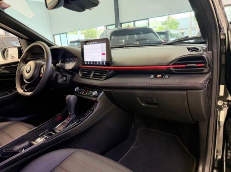 FIAT Fastback 1.3 16V 4P FLEX ABARTH TURBO 270 AUTOMÁTICO, Foto 19