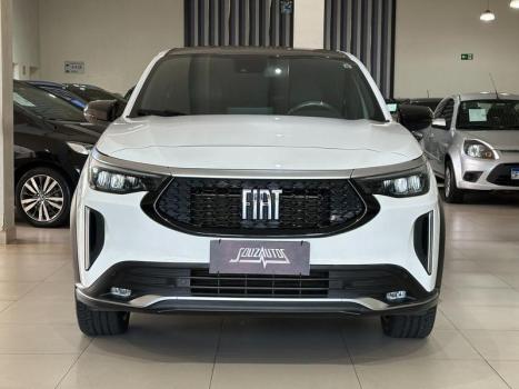 FIAT Fastback 1.3 16V 4P FLEX LIMITED EDITION TURBO 270 AUTOMÁTICO, Foto 1