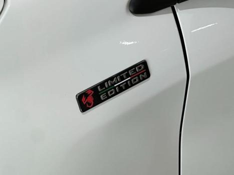 FIAT Fastback 1.3 16V 4P FLEX LIMITED EDITION TURBO 270 AUTOMÁTICO, Foto 5