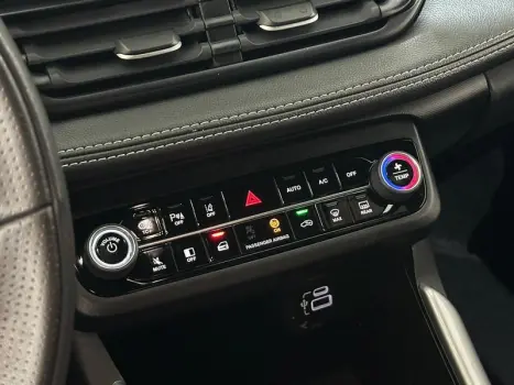 FIAT Fastback 1.3 16V 4P FLEX LIMITED EDITION TURBO 270 AUTOMÁTICO, Foto 12