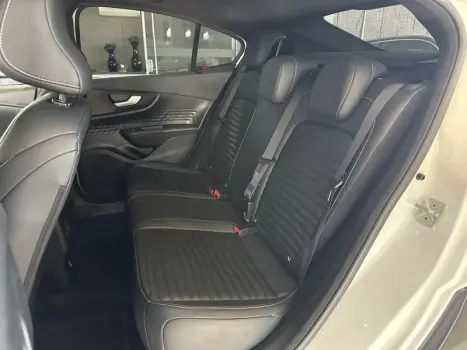 FIAT Fastback 1.3 16V 4P FLEX LIMITED EDITION TURBO 270 AUTOMÁTICO, Foto 13