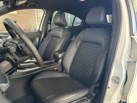 FIAT Fastback 1.3 16V 4P FLEX LIMITED EDITION TURBO 270 AUTOMÁTICO, Foto 15