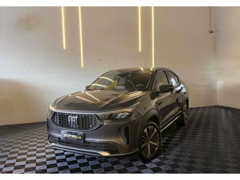 FIAT Fastback , Foto 1