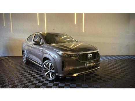 FIAT Fastback , Foto 2