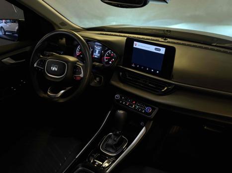 FIAT Fastback , Foto 10