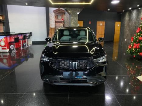 FIAT Fastback , Foto 1