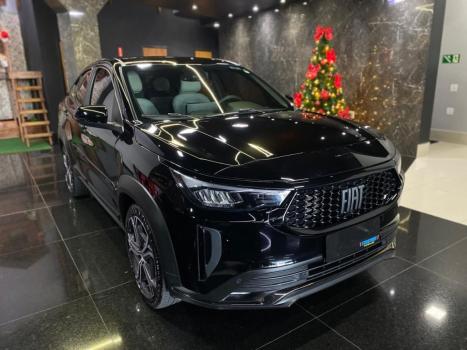 FIAT Fastback , Foto 2