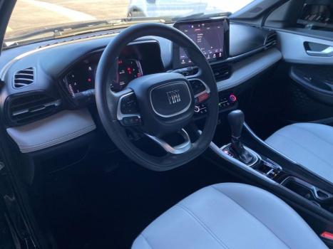 FIAT Fastback , Foto 13