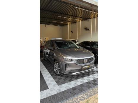 FIAT Fastback , Foto 5