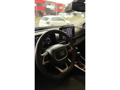 FIAT Fastback , Foto 11